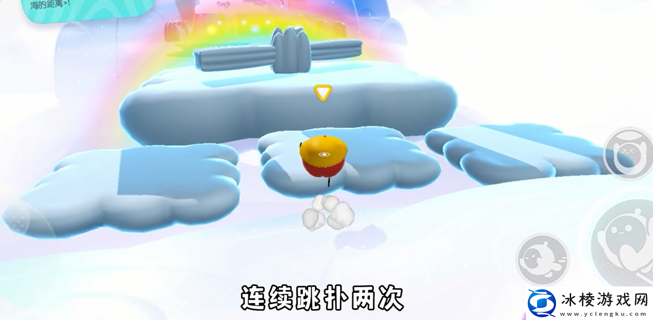 云与海的距离玩法技巧:攻略助你突破