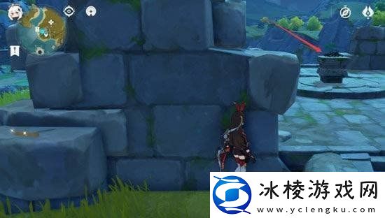 原神怀宝应自珍的宝藏在哪