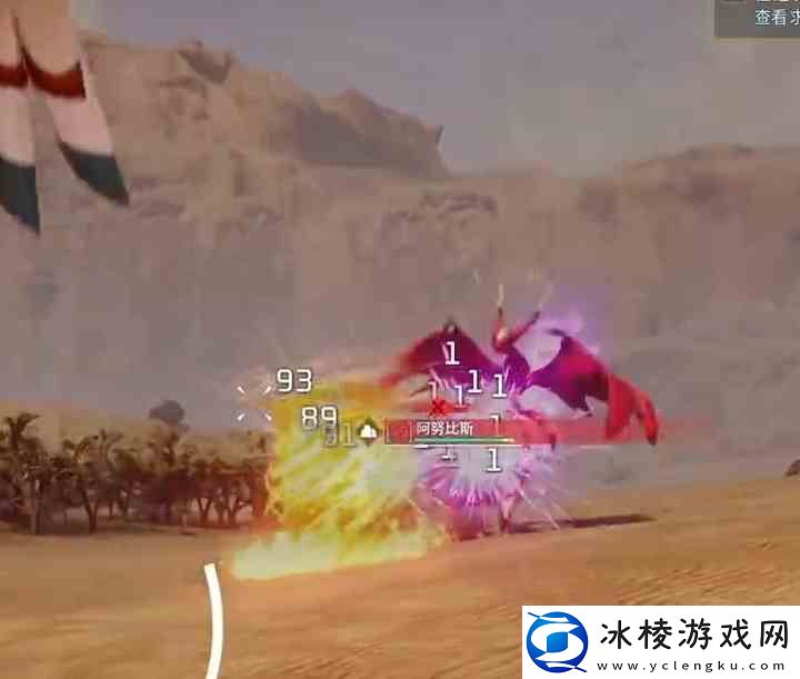 幻兽帕鲁阿努比斯强度推荐