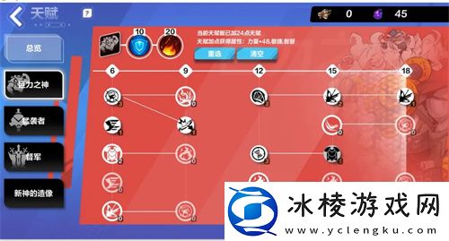 狂人最强天赋加点推荐：把握击杀时机避免战斗失误