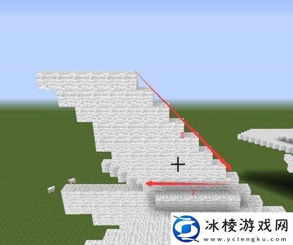 我的世界战斗机怎么做