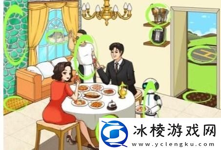 挥金如土1找出12个阔绰之处通关攻略：关键点战斗攻略详解