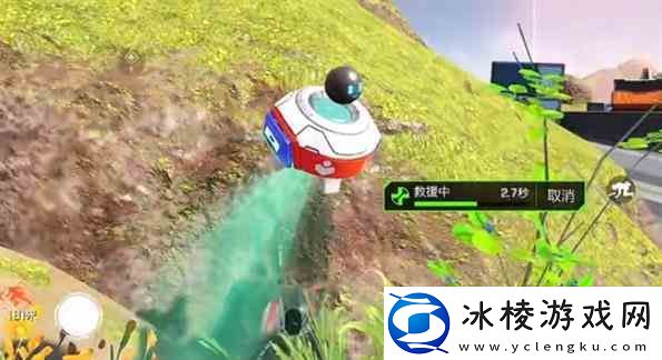 高能英雄倒地救援技巧推荐