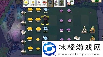 植物大战僵尸幼儿园版冒险模式22过关流程分享