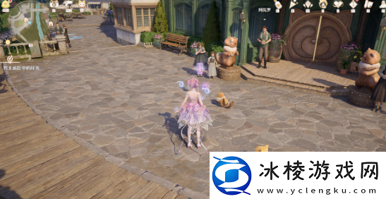 无限暖暖心愿原野游记第五天怎么过心愿原野游记第5天攻略