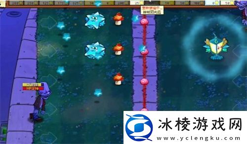PVZ杂交版益智模式忧郁咖啡豆2过关攻略