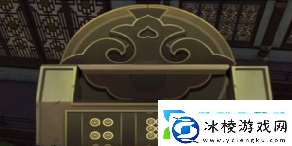 逆水寒手游镜天阁宝箱密码一览