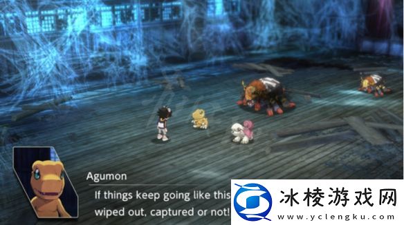 数码宝贝绝境求生超蛇龙兽如何入队