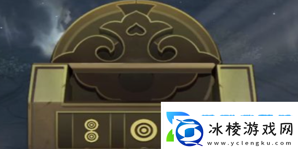 逆水寒手游镜天阁宝箱密码一览