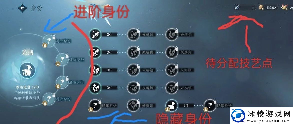 采药职业攻略：装备强化与镶嵌艺术，属性飙升不是梦