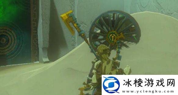 索琉塔尼高神庙攻略：保持耐心和冷静