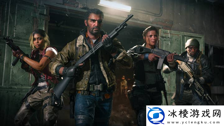 美国10月销量榜：黑色行动6助力游戏市场回暖