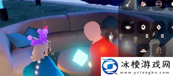 周年庆玩法一览2023：组队任务稀有奖励获取指南