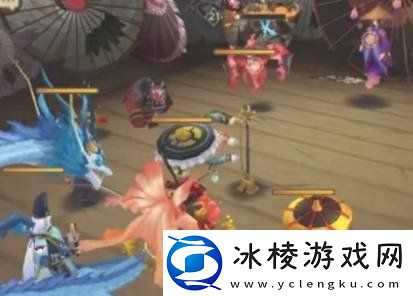 阴阳师青行灯秘闻十层怎么过