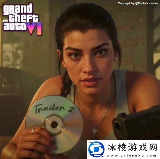 曝GTA6新预告片已准备就绪！R星正在忙着宣发