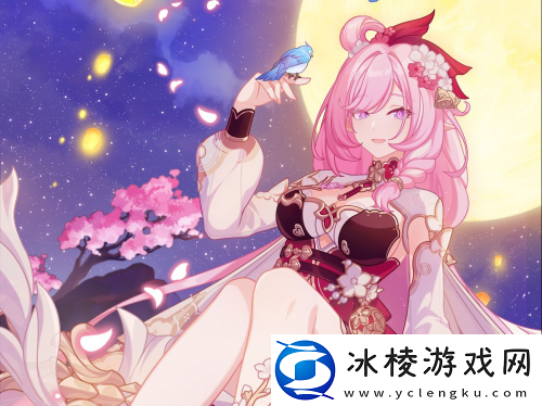 史无前例的超多角色曝光