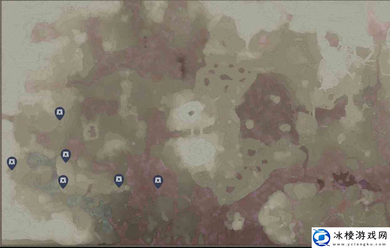 雾锁王国开荒建议