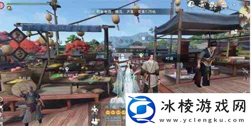 逆水寒手游聆风秘闻指南推荐一览