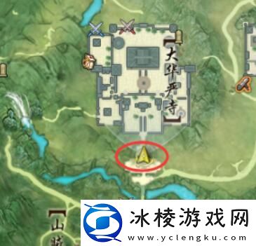 剑网3清茗经宠物奇遇怎么做