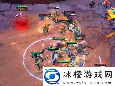 云顶之弈女武神未来破法双战阵容介绍