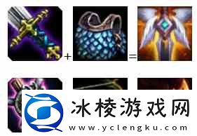 云顶之弈女武神未来破法双战阵容介绍