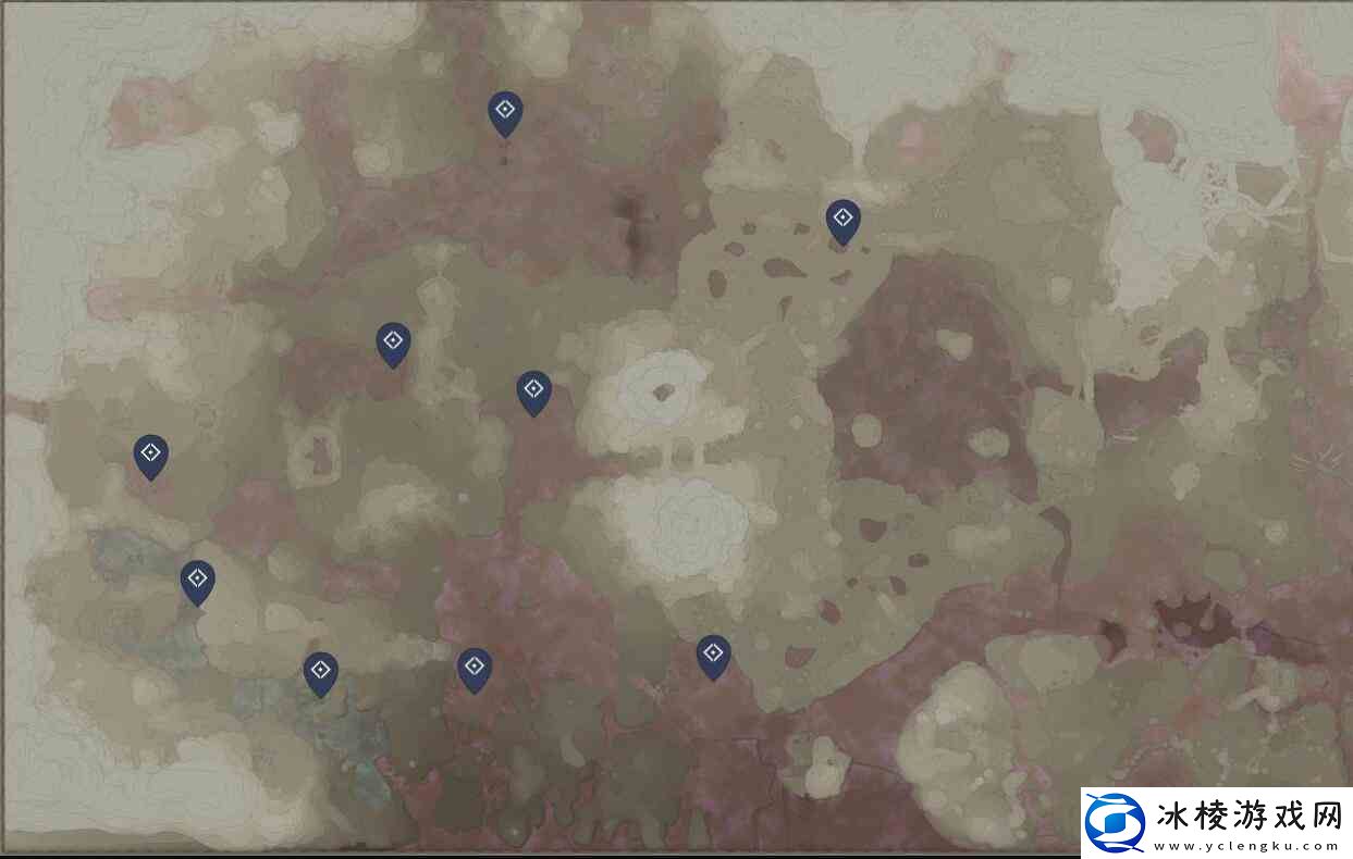 雾锁王国开荒建议