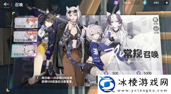 猫之城卡池怎么选