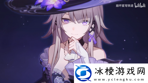 史无前例的超多角色曝光