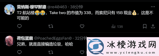 曝索尼曾与多家厂商谈收购