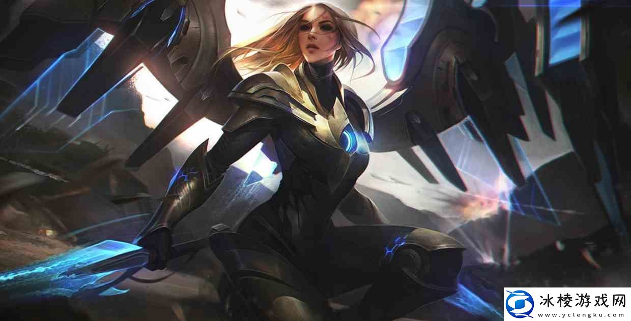 云顶之弈女武神未来破法双战阵容介绍