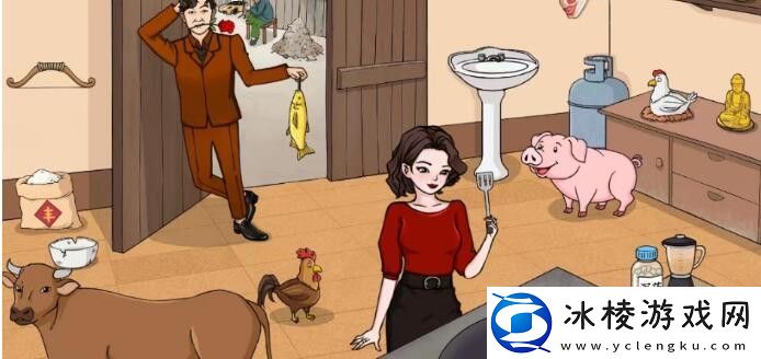 顶级厨神拖动食材入锅组成菜通关攻略：技能搭配创新，发掘新玩法与新战术