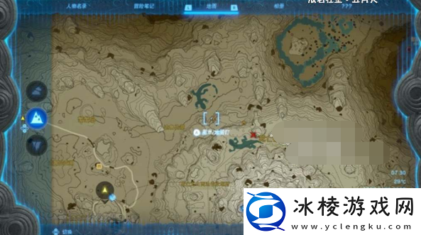 蜥蜴池中沉睡宝藏图文攻略：攻略分享升级心得