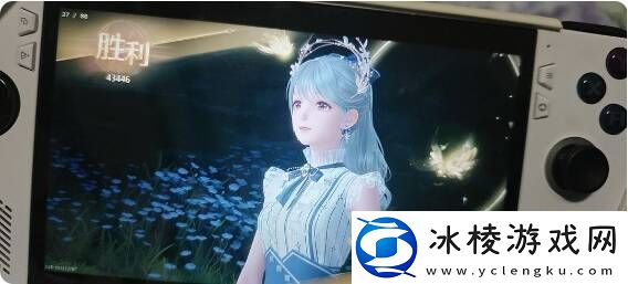 无限暖暖四大天王零氪通关攻略