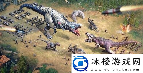 巨兽战场手游礼包码在哪换取巨兽战场手游礼包码2022全新