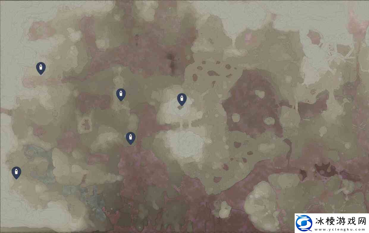 雾锁王国开荒建议