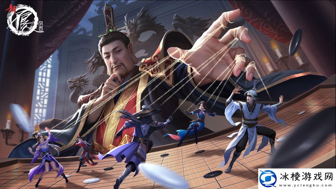 最佳阵容搭配建议：神秘装备制作分析