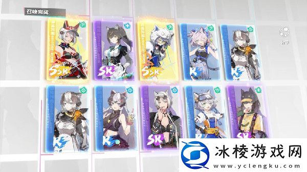 猫之城闪亮捕猎者阵容怎么选