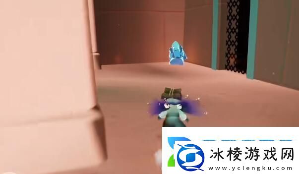 光遇九色鹿季先祖位置一览