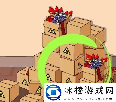 除掉消防隐患通关攻略：利用环境优势