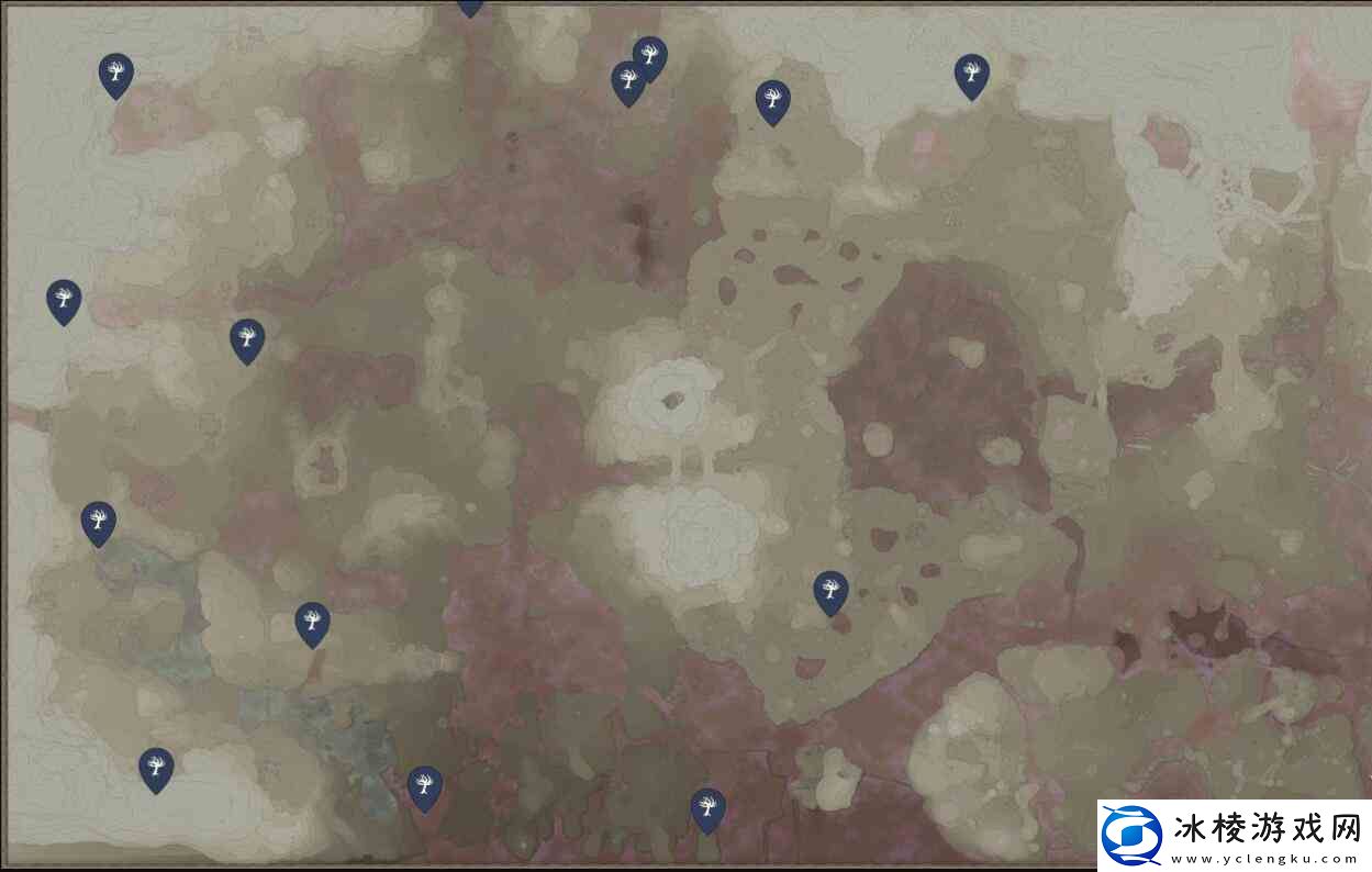 雾锁王国开荒建议