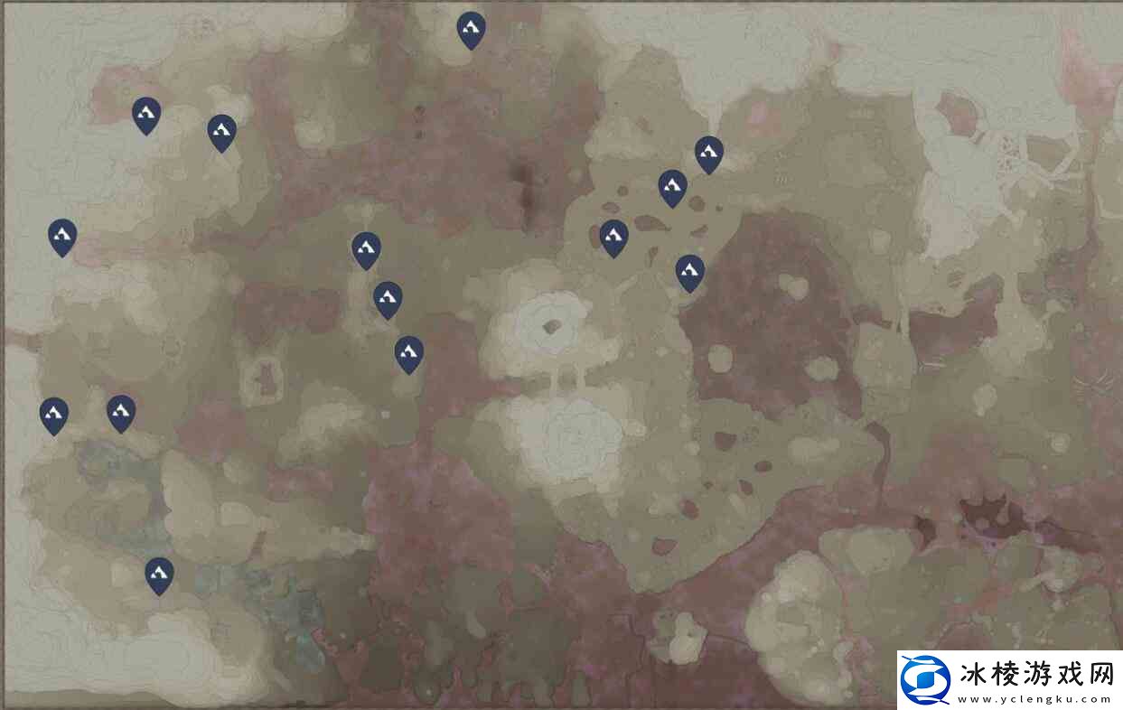 雾锁王国开荒建议