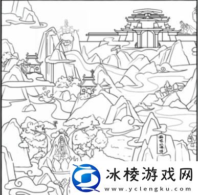 找西游人物找出十二个西游记角色通关攻略：角色技能树与进阶路线规划