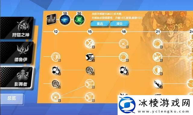 2023最强bd流派推荐：隐藏副本解锁步骤