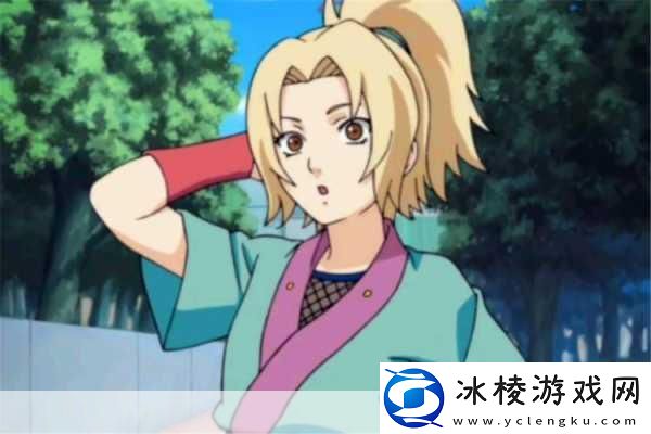 火影忍者纲手结局揭秘-传奇女忍者的最终篇章