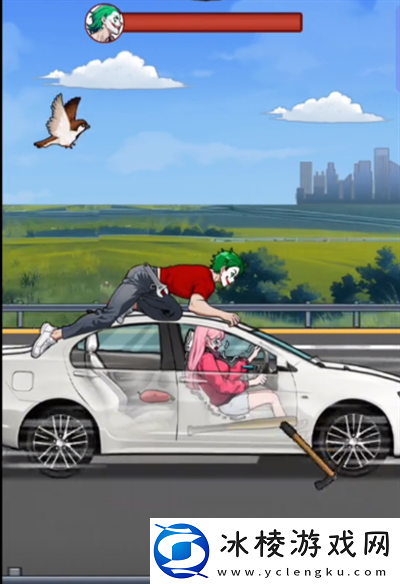 隐秘的档案穷追不舍怎么过关