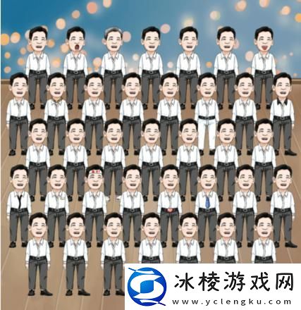 得意的笑找出12个不同的NG张通关攻略：攻略明确升级要点