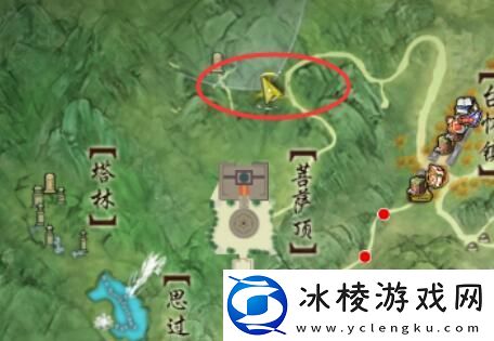 剑网3清茗经宠物奇遇怎么做