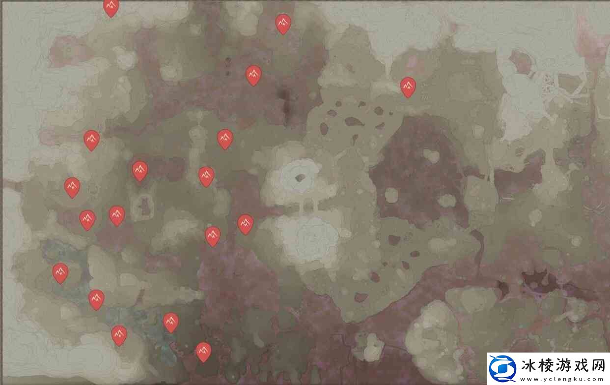 雾锁王国开荒建议