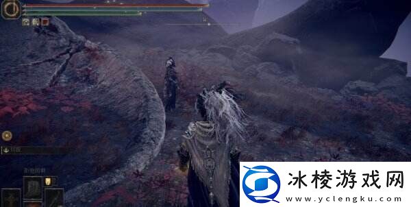 艾尔登法环芙柔桑克斯的龙雷怎么获得