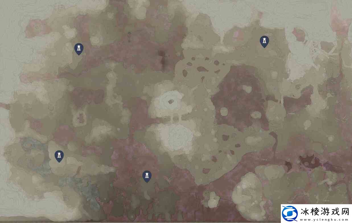 雾锁王国开荒建议